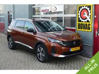 Peugeot 5008 1.2 PureTech Allure Pack Business O.a: PDC, Camera, Carplay, Keyless, Rijklaar, Etc. Al