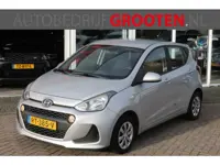 Hyundai i10 1.0i Comfort//Airco//Cruise!! (bj 2018)