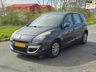 Renault Scénic 2.0 Expression / AIRCO / NAP / AUTOMAAT