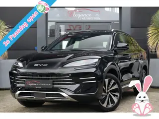 BYD SEAL U 1.5 DM-i FWD Boost 218pk Panoramadak/Stoelverwarming/AppleCarplay