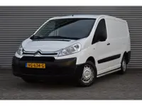 Citroen Jumpy 12 2.0 HDI L2H1 Economy, Airco, Cruise, Trekhaak.
