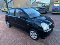 Kia Picanto Stuurbekrachtiging / Nieuw APK / Leuke auto