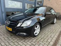 Mercedes-Benz E-klasse 200 CGI Avantgarde
