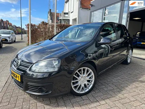 Volkswagen Golf 1.4 TSI GT Sport|Navi|AppleCarplay|Speciaal Uitlaatsysteem