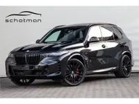 BMW X5 xDrive50e M-Sport Pro, Pano, Innovation, Harman-Kardon, Head-up 2026