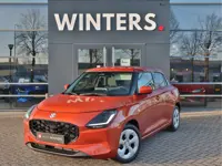 Suzuki Swift 1.2 Select Smart Hybrid CVT Automaat | Navigatie | Camera | Stoelverwarming | Adaptive 
