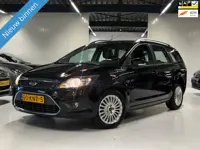 Ford Focus Wagon 1.8 125PK Limited Airco|CruiseControl!!