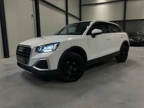 Audi Q2 35 TFSI Business Edition|Virtual|Cruise|Camera