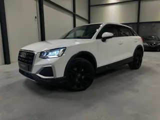 Audi Q2 35 TFSI Business Edition|Virtual|Cruise|Camera
