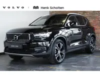 Volvo XC40 T3 Inscription | Trekhaak | Premium audio by Harman Kardon | Verwarmbare voorstoelen | Vo