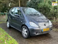 Mercedes-Benz A-klasse 160 Classic Fun | Automaat Nu € 999,-!!!!!