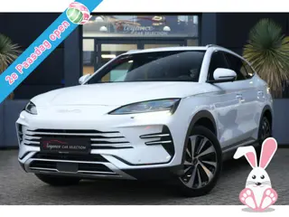 BYD SEAL U 1.5 DM-i FWD Boost 218pk Panoramdak/Stoelverwarming/360Camera