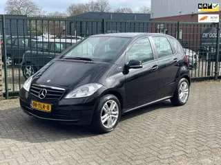 Mercedes-Benz A-klasse 160 BlueEFFICIENCY Edition zeer mooi!