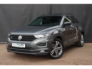 Volkswagen T-Roc 1.5TSI 3x R-Line DSG | TREKHAAK | PANO | ACC | CAMERA | CARPLAY