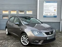 Seat Ibiza 1.0 EcoTSI Style Connect 2016|NAP|Navi|Cruise|PDC|Carplay|