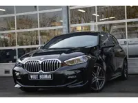 BMW 1-serie 118i M-Sport Aut. Led Leder Camera CarPlay Pdc
