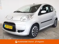 Citroen C1 1.0-12V Ambiance (APK:Nieuw) Incl.Garantie