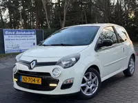 Renault Twingo 1.2 16V Dynamique Automaat Cruise Airco Dealer Onderhouden