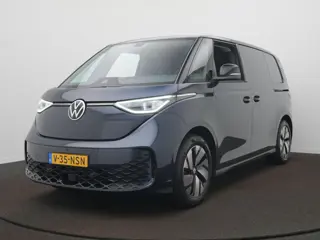 Volkswagen Bedrijfswagens ID. Buzz Cargo Anniversary Edition Elektromotor (286 pk) 2988 mm Trekhaak 