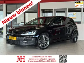 Volkswagen Golf 1.5 TSI Highline Business R-Line*Virtual cockpit*Automaat*Cruise*NAP*