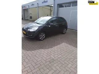 Citroen C3 1.6 VTi Exclusive