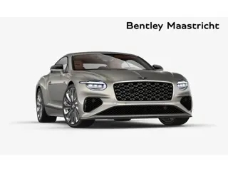 Bentley Continental GT 4.0 V8 Hybrid Mulliner ROTATING|TOURING|NAIM