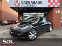 Tesla Model Y Standard Range SR RWD 60 kWh 1e EIGENAAR // PANODAK // NAVI // ADAPTIVE CRUISE // CLIM
