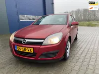 Opel Astra 1.6 Edition | Airco + Cruise Nu € 650,-!!!