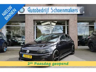 Volkswagen Polo 1.0 TSI Comfortline CARPLAY PANO 2xPDC 18"LMV CRUISE NAP