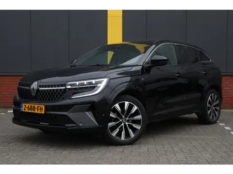 Renault Austral 1.2 mild hybrid advanced 130 techno