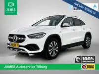 Mercedes-Benz GLA-klasse 250 e Plug-In 218PK 360° CAMERA | PANORAMADAK | WIDESCREEN