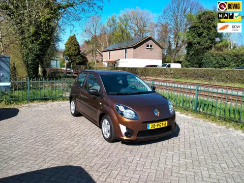 Renault Twingo 1.2-16V Authentique ALLINPRIJS