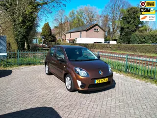 Renault Twingo 1.2-16V Authentique ALLINPRIJS