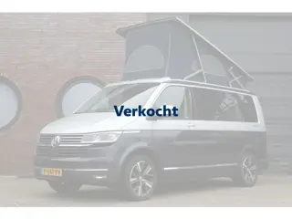 Volkswagen California 6.1 Ocean 2.0 TDI 110 kW / 150 PK DSG 4Motion