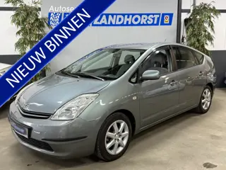 Toyota Prius 1.5 VVT-i // Nieuw Accu pakket!! // autom // Cruise Verkocht