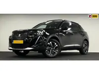 Peugeot 2008 1.2 PureTech GT-Line*Panodak*FocalSound*Navi*Camera*Carplay*