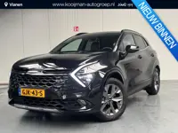 Kia Sportage 1.6 T-GDi Hybrid GT-PlusLine