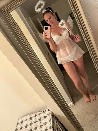 Gezellige vrouw zoekt vriendje