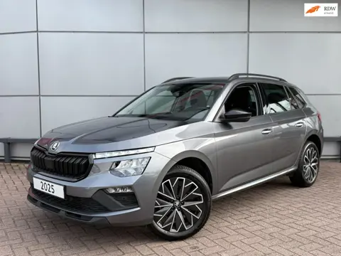 Skoda Kamiq 1.0 TSI Business Edition | Camera | Carplay | Keyless | Stoelverwarming |