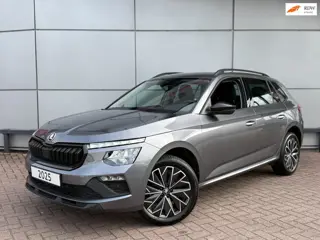 Skoda Kamiq 1.0 TSI Business Edition | Camera | Carplay | Keyless | Stoelverwarming |