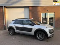Citroen C4 Cactus 1.2 PureTech Shine|AUTOMAAT|NIEUWE APK|NAVI