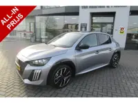 Peugeot 208 Hybrid 100 e-DCS6 GT, Panoramadak (bj 2024)