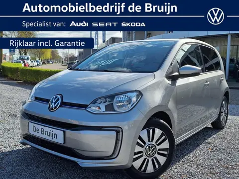 Volkswagen e-Up! e-up! United (Camera,LM,Clima,Cruise)