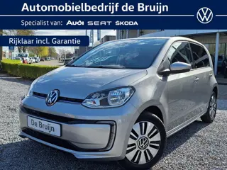 Volkswagen e-Up! e-up! United (Camera,LM,Clima,Cruise)