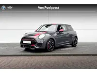 MINI 3-deurs John Cooper Works Chili
