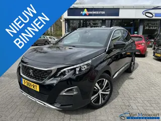 Peugeot 3008 1.2 PureTech Crossway