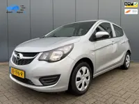 Opel KARL 1.0 ecoFLEX Edition | Cruise Control | Bluetooth