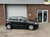 Volkswagen Polo 1.4-16V Comfortline|AIRCO|NIEUWE APK|NAVI