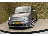 Fiat 500 1.2 Sport | Airco | PDC (bj 2015)