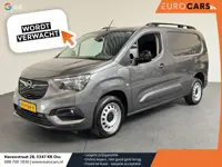Opel Combo 1.5D L2H1 130pk Automaat Edition | Airco | Camera | Navigatie | Apple Carplay/Android Aut